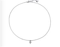 Collana Unoaerre Donna in Argento 6846